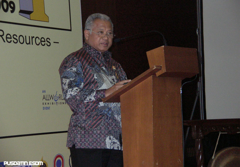 Turunan UU Mengakomodir Kepentingan Bangsa dan Investor